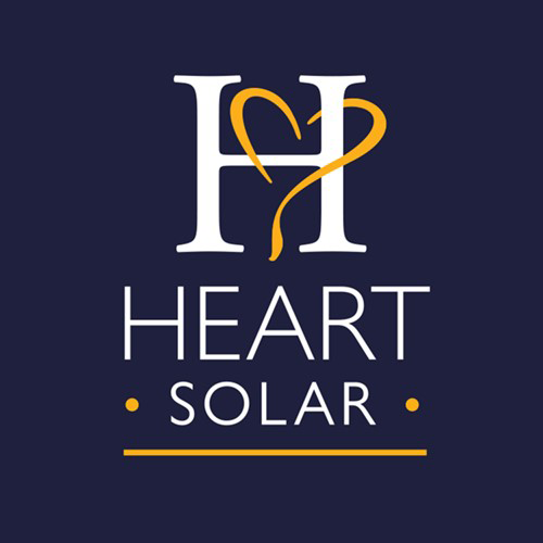 heart solar